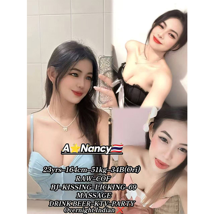 Air Itam Escort Girl