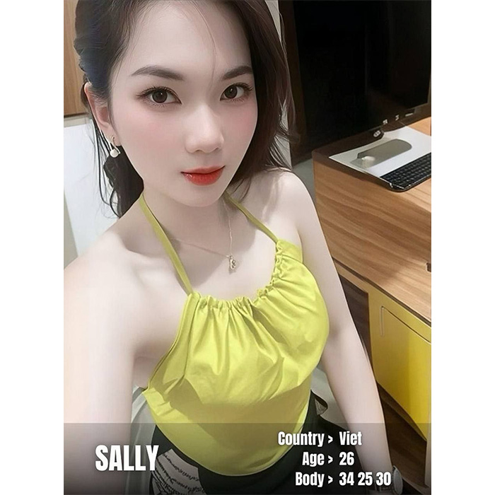 Alor Setar Escort Girl