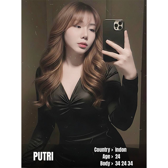 Bayan Lepas Escort Girl