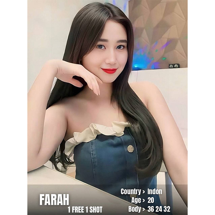 Bayan Lepas Escort Girl