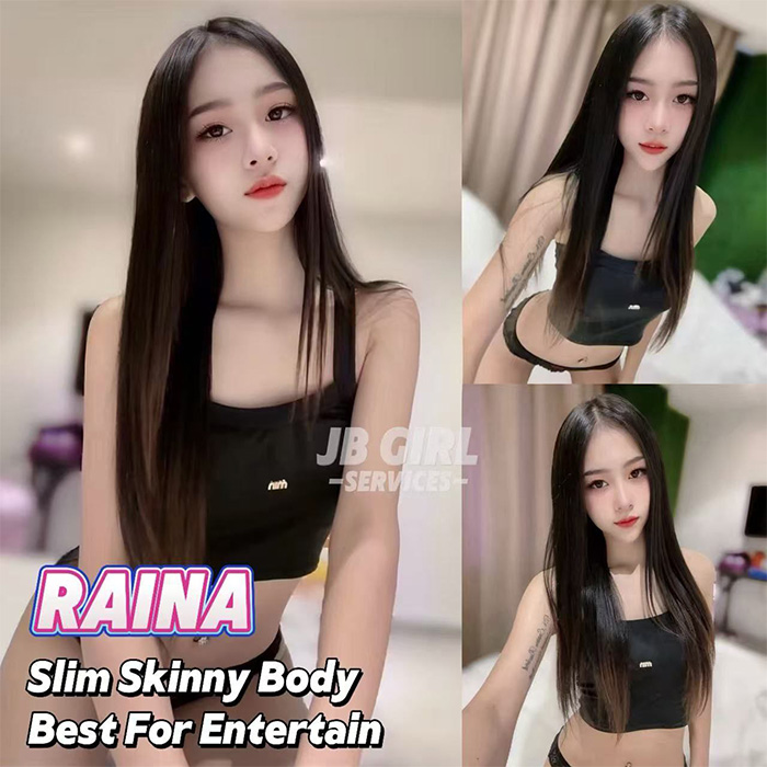 Bukit Bintang Escort Girl