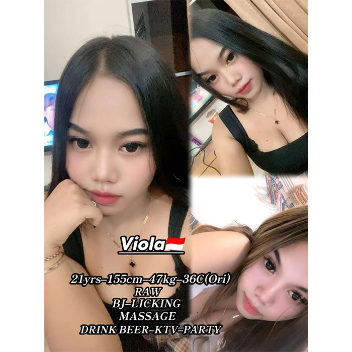 Bukit Bintang Escort Girl