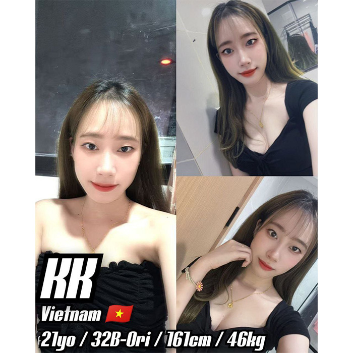 Butterworth Escort Girl