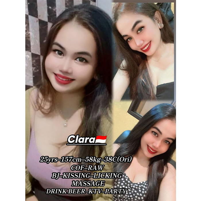 Cameron Highlands Escort Girls