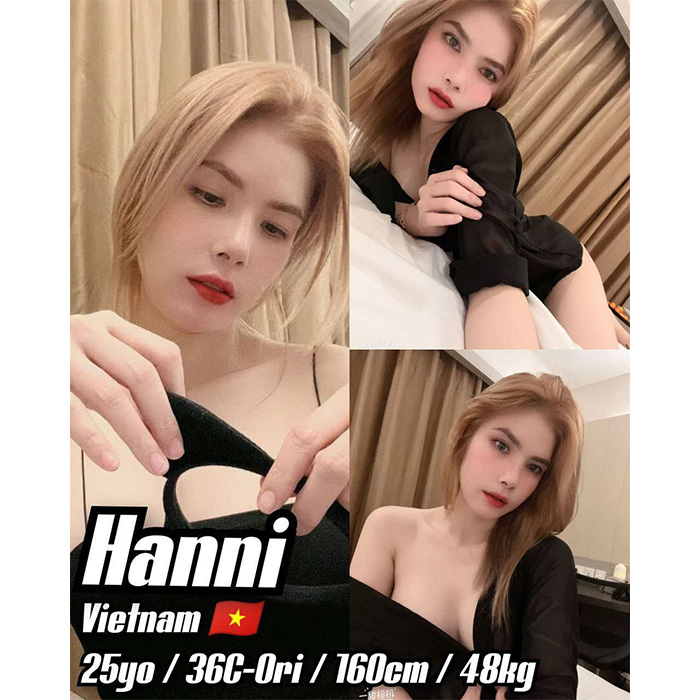 Genting Highlands Escort Girl