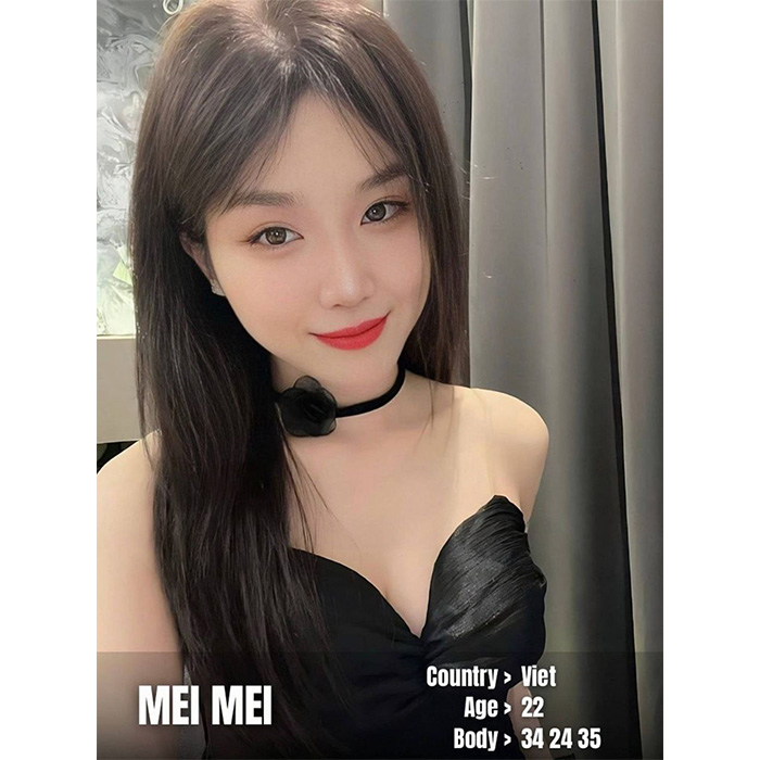 Genting Highlands Escort Girl