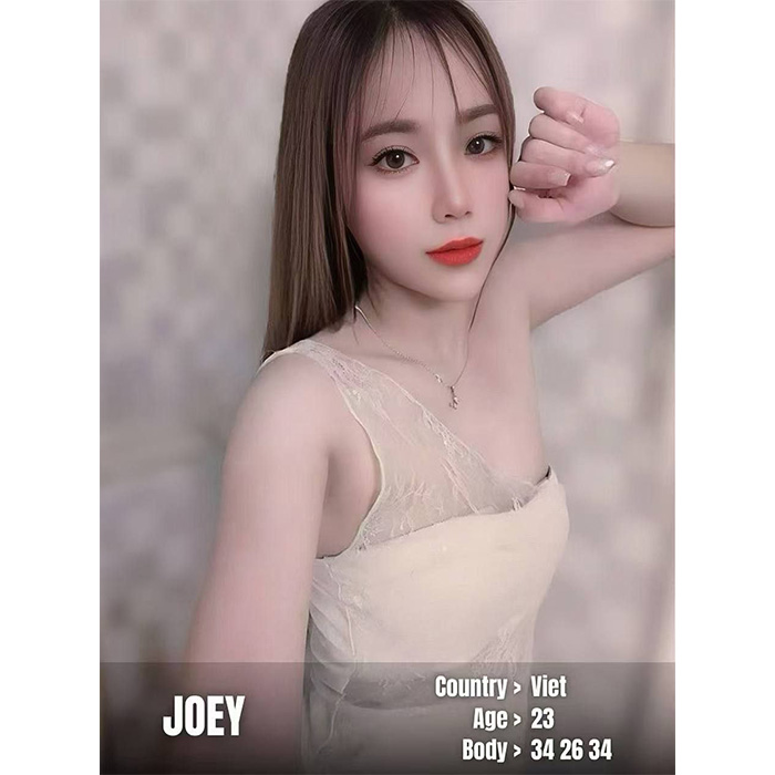 Genting Highlands Escort Girl