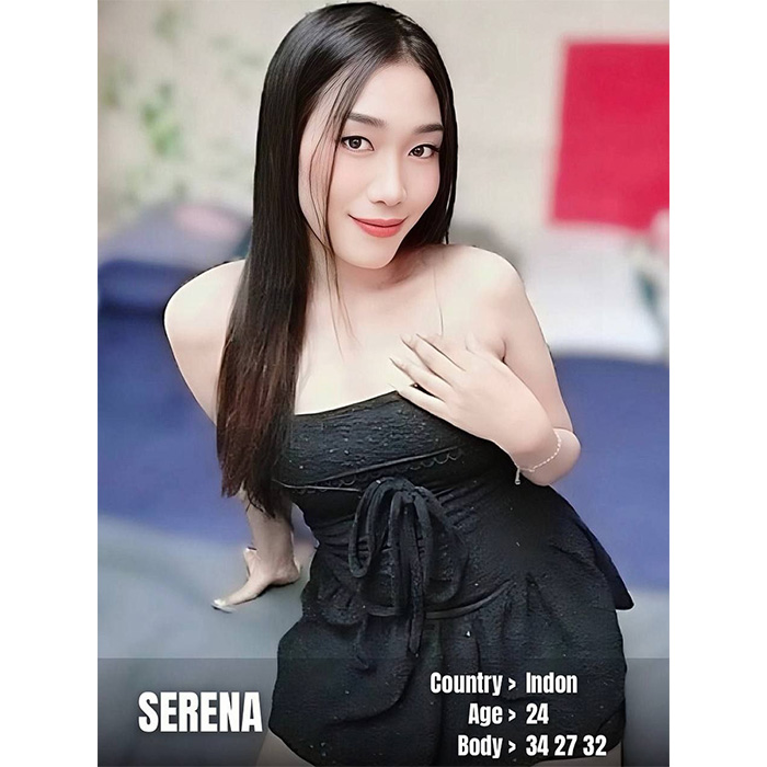 KL Sentral Escort Girl