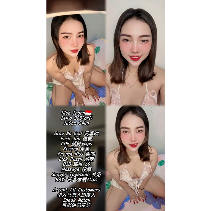 KL Sentral Escort Girl