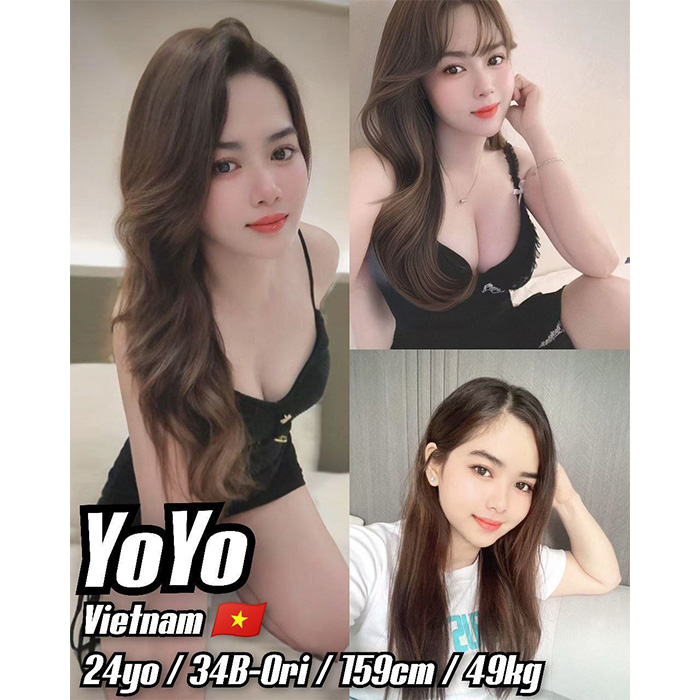 Kuala Kangsar Escort Girl