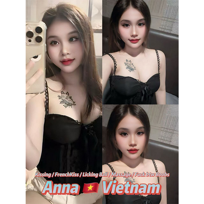 Kuala Terengganu Escort Girl