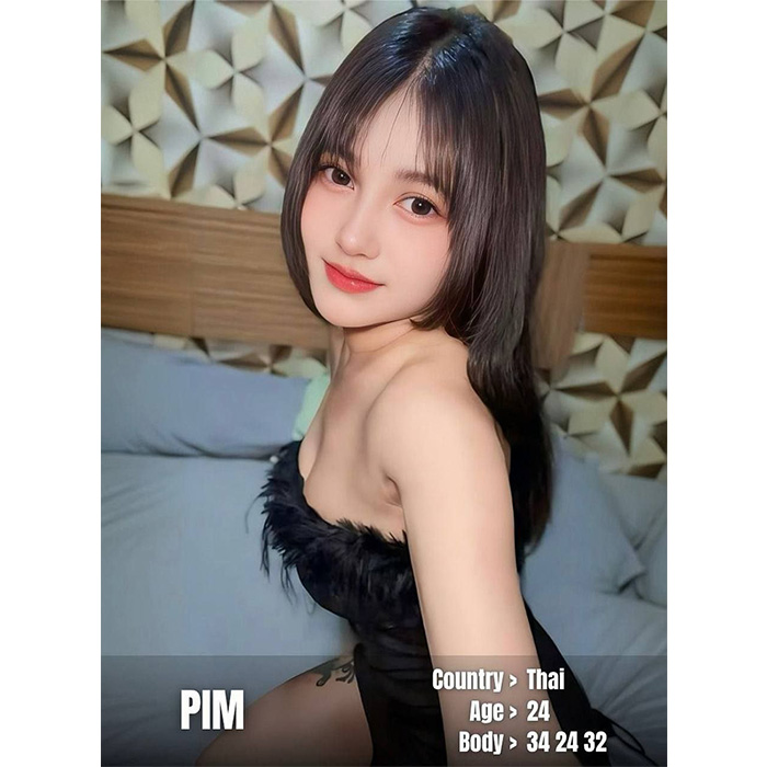 Kuching Escort Girl