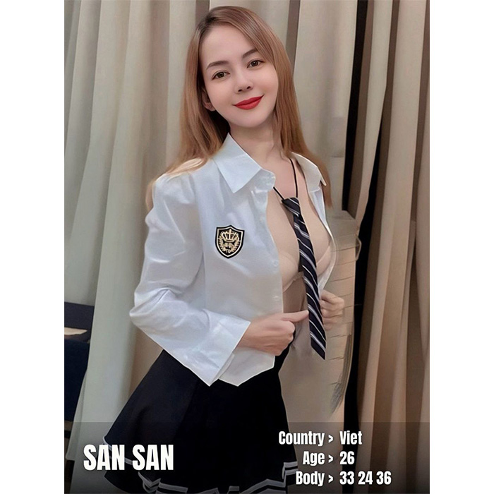 Pulau Langkawi Escort Girl