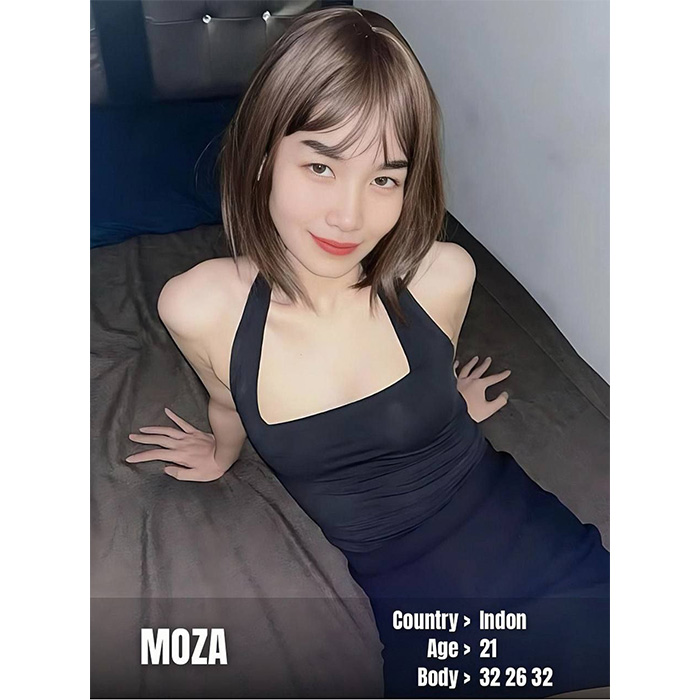 Melaka Town Escort Girl