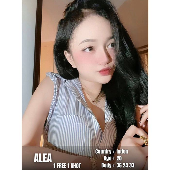 Pekan Escort Girl