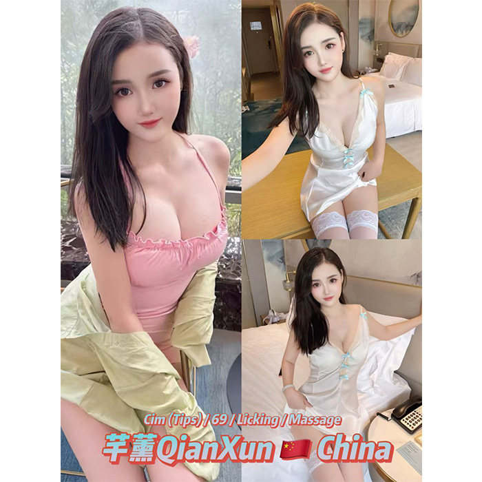 Petaling Jaya (PJ) Escort Girl