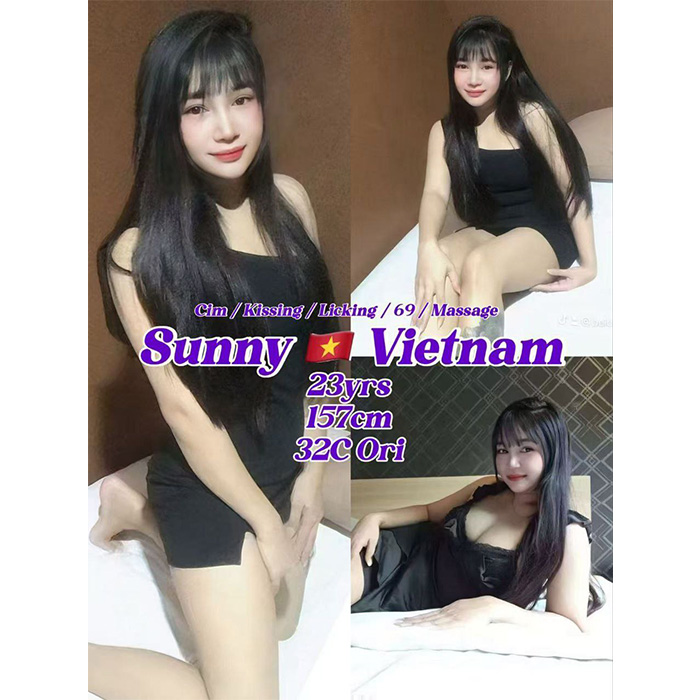 Port Dickson Escort Girl