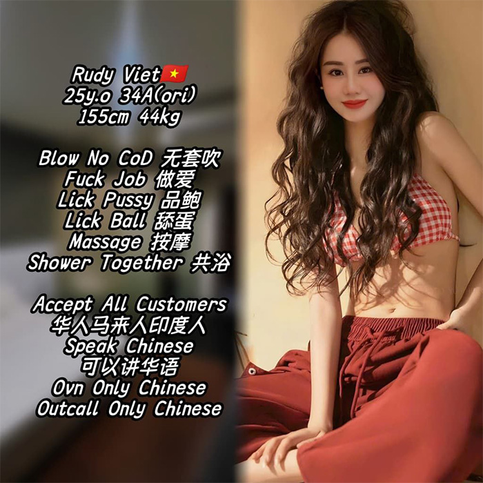 Port Dickson Escort Girl