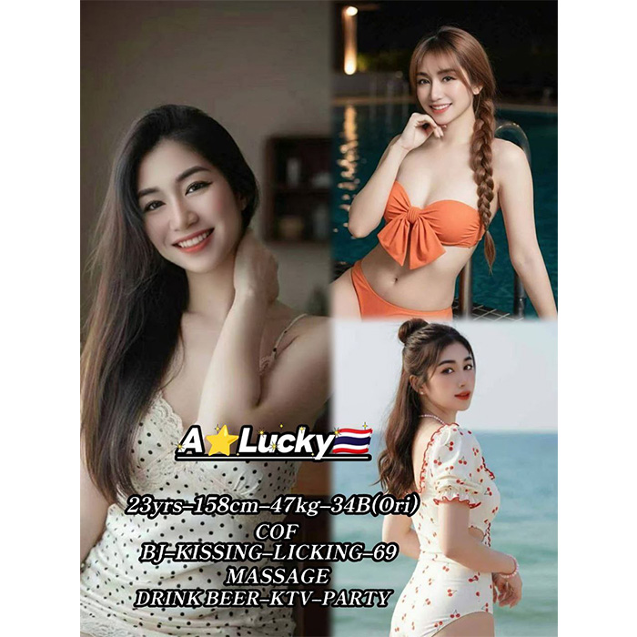 Pulau Redang Escort Girl