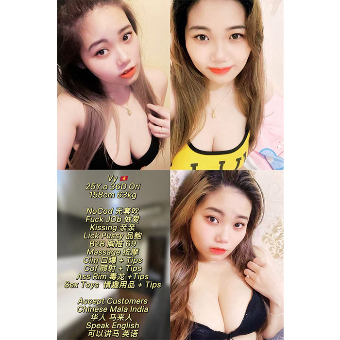Sandakan Escort Girl