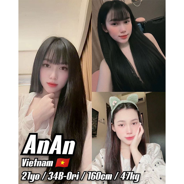 Semenyih Escort Girl