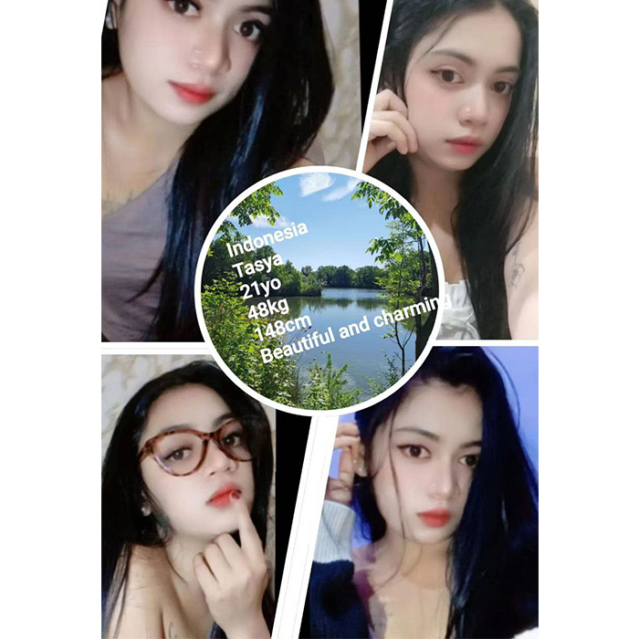 Serdang Escort Girl