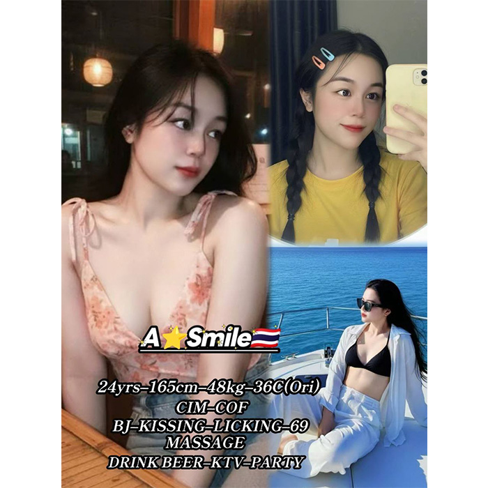 Seremban Escort Girl