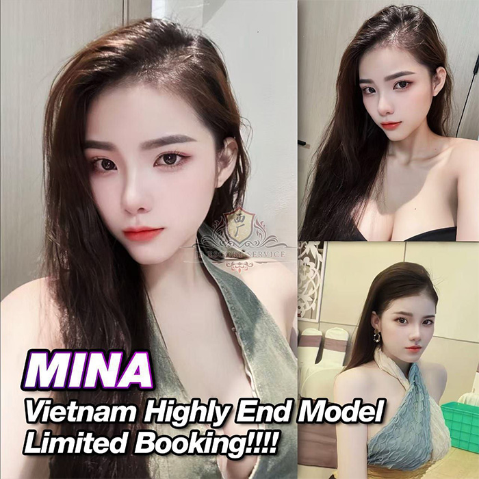 Seremban Escort Girl