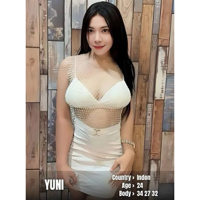 Sibu Escort Girl