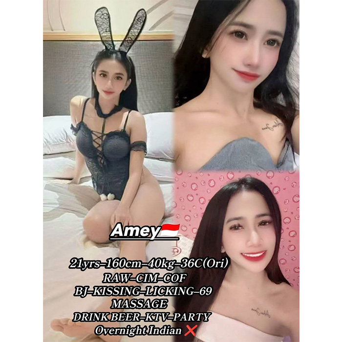 Sitiawan Escort Girl