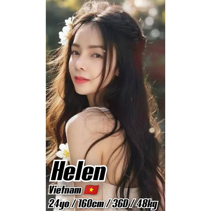 Subang Jaya (USJ) Escort Girl