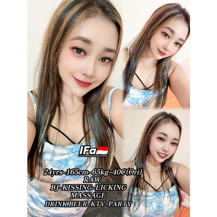 Subang Jaya (USJ) Escort Girl