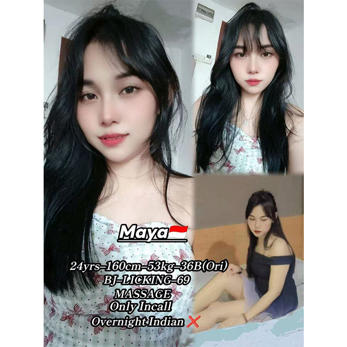 Taiping Escort Girl