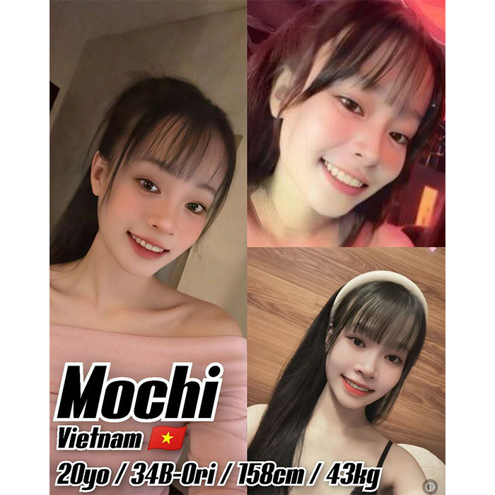 Tanah Merah Escort Girl