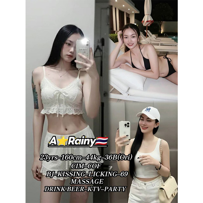 Tanah Merah Escort Girl