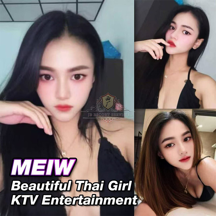 Tangkak Escsort Girl