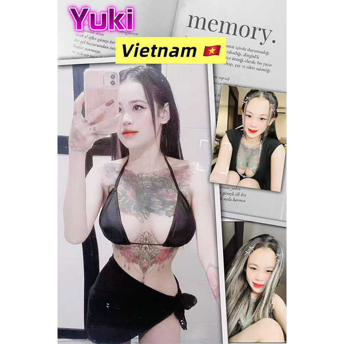 Teluk Intan Escort Girl